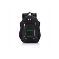 Denver laptop backpack PVC free